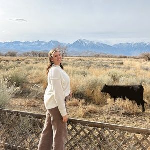 Meet your Posher, Jillian